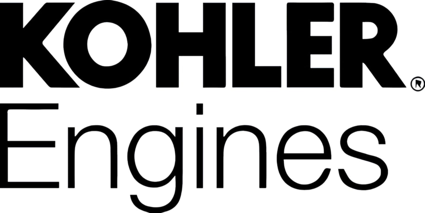 KOHLER CH395 - 9.5 HP ARRANQUE MANUAL