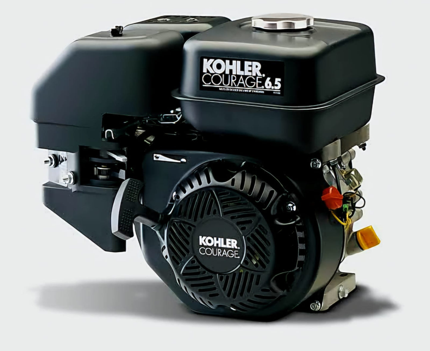 KOHLER SH270 - 6.5 HP ARRANQUE MANUAL