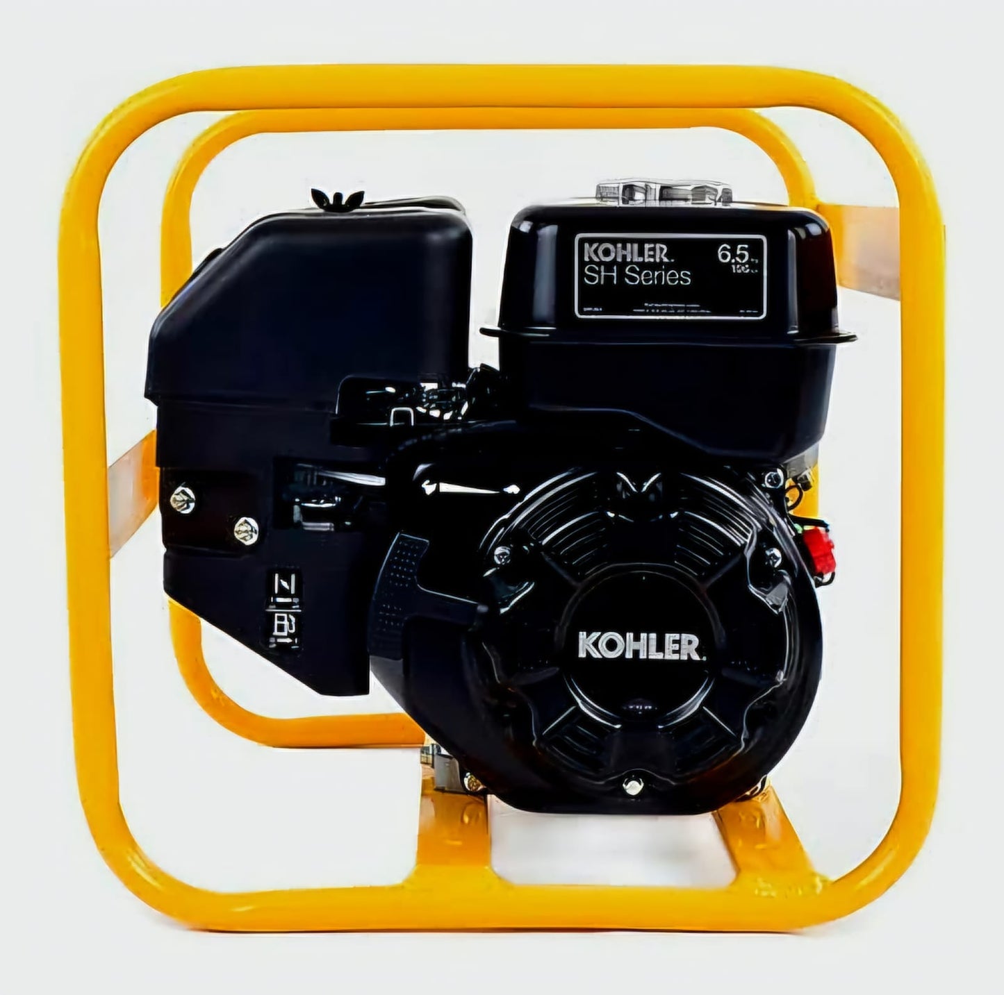 KOHLER SH270 - 6.5 HP ARRANQUE MANUAL